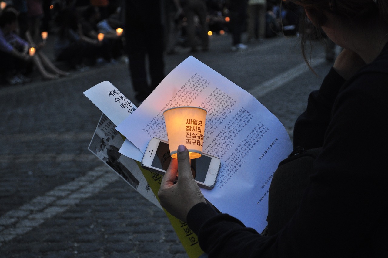 Religious Organizations and Their Role in Disaster Response